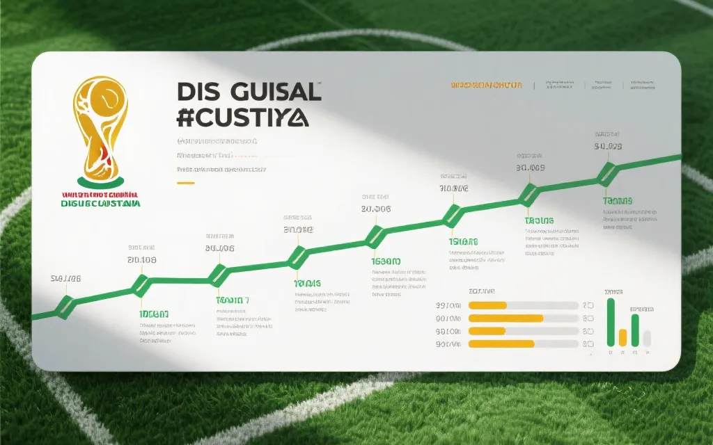 2026世界杯决赛墨西哥数据统计：放进1990—2022决赛坐标系，它究竟站在哪一层？