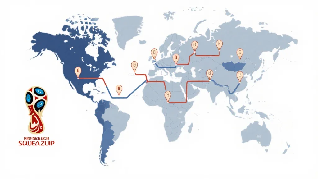 2026世界杯出线规则入口：从中国队到意大利、荷兰，命运拐点藏在规则与赛程里
